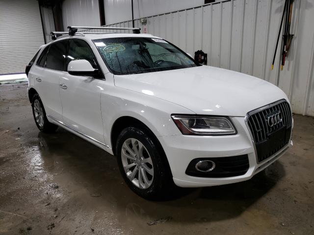 AUDI NULL 2015 wa1cfafp0fa118696