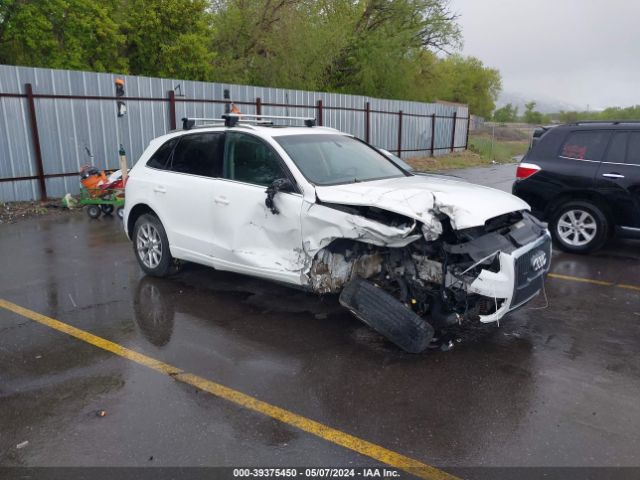 AUDI Q5 2011 wa1cfafp1ba002546