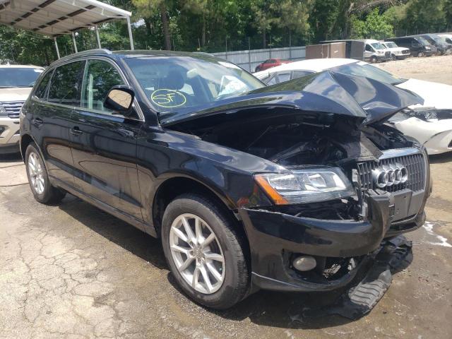 AUDI Q5 PREMIUM 2011 wa1cfafp1ba010386