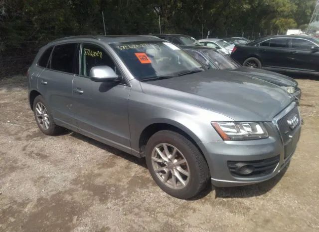 AUDI Q5 2011 wa1cfafp1ba010582