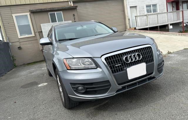 AUDI Q5 PREMIUM 2011 wa1cfafp1ba029746