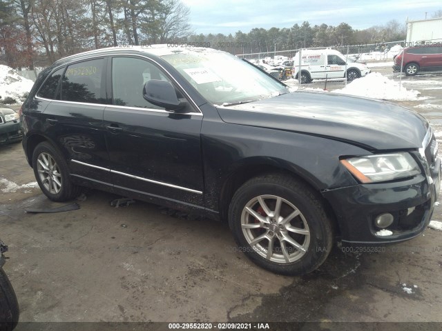 AUDI Q5 2011 wa1cfafp1ba061225