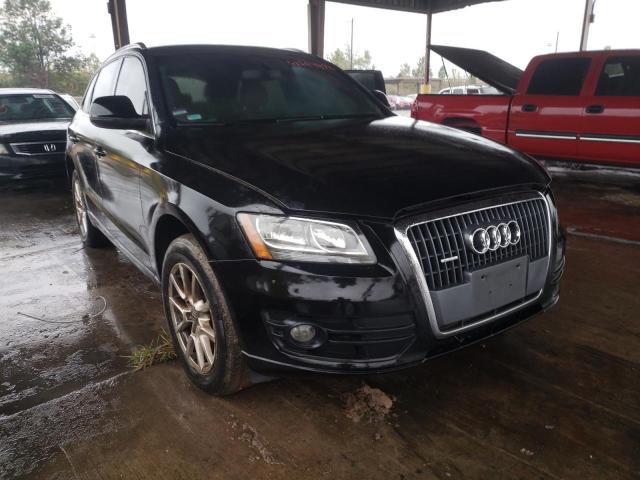 AUDI Q5 PREMIUM 2011 wa1cfafp1ba081314