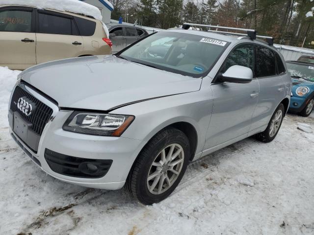 AUDI Q5 PREMIUM 2012 wa1cfafp1ca001169