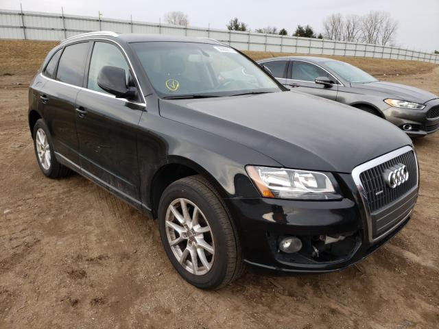 AUDI Q5 PREMIUM 2012 wa1cfafp1ca087194