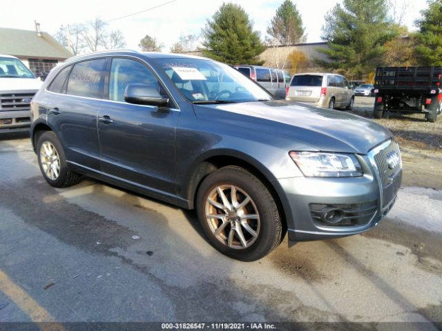 AUDI Q5 2012 wa1cfafp1ca093660