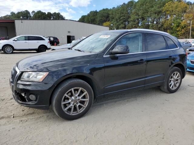 AUDI Q5 PREMIUM 2012 wa1cfafp1ca099068