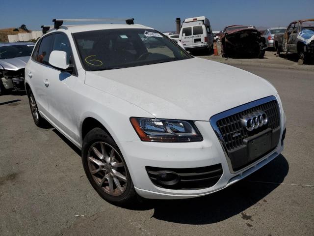 AUDI Q5 PREMIUM 2012 wa1cfafp1ca139990