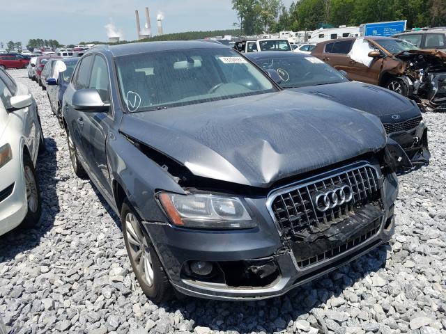 AUDI NULL 2013 wa1cfafp1da019267