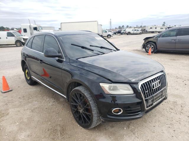 AUDI Q5 PREMIUM 2013 wa1cfafp1da019320