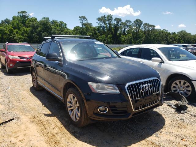 AUDI Q5 PREMIUM 2013 wa1cfafp1da033458