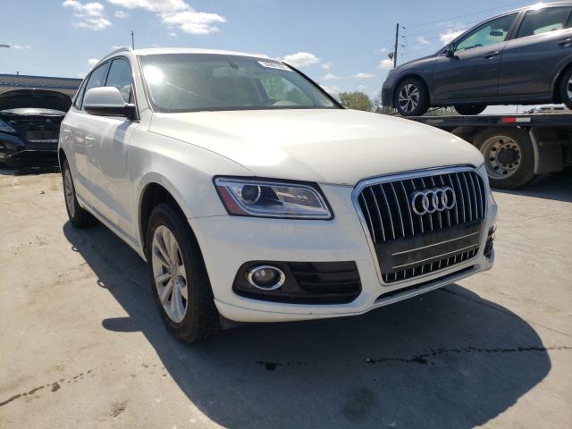 AUDI Q5 PREMIUM 2013 wa1cfafp1da034836