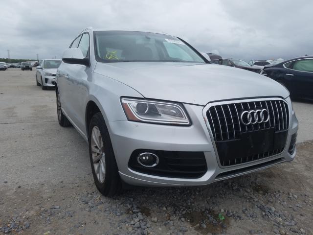 AUDI Q5 PREMIUM 2013 wa1cfafp1da041740