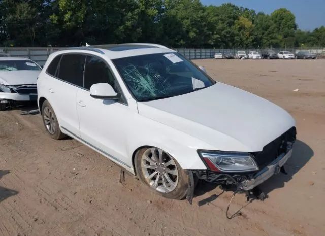 AUDI Q5 2013 wa1cfafp1da046985