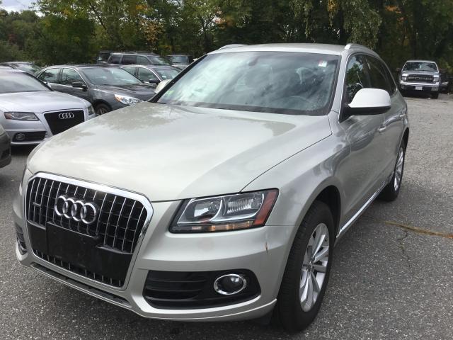 AUDI Q5 PREMIUM 2013 wa1cfafp1da073121