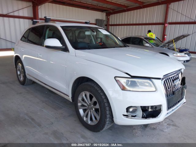 AUDI Q5 2013 wa1cfafp1da077346