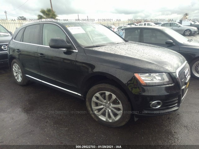 AUDI Q5 2013 wa1cfafp1da082465