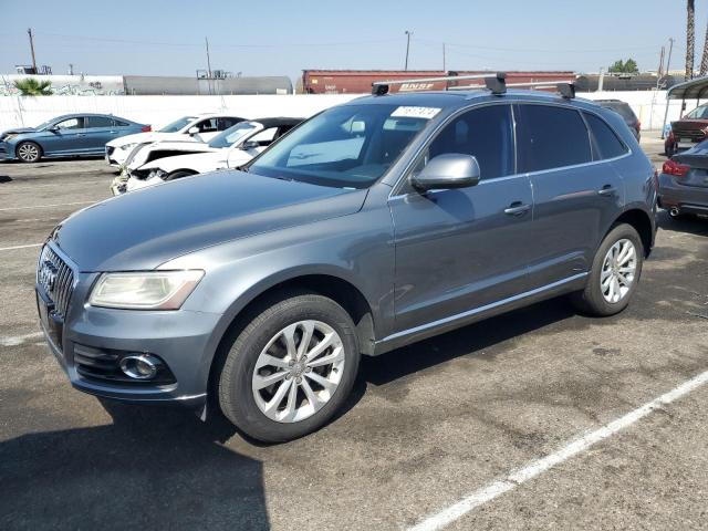 AUDI Q5 PREMIUM 2013 wa1cfafp1da092221