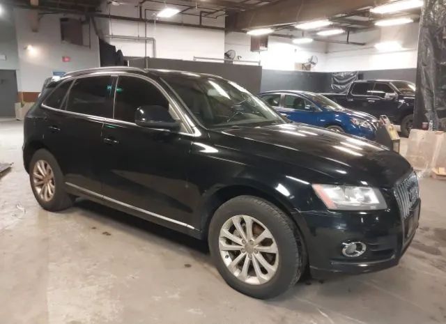 AUDI Q5 2013 wa1cfafp1da093871