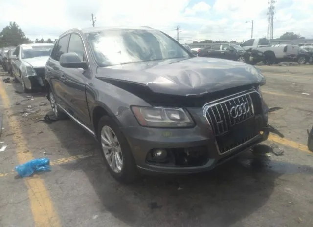 AUDI Q5 2014 wa1cfafp1ea005807