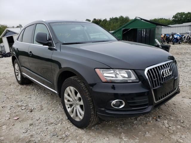 AUDI Q5 PREMIUM 2014 wa1cfafp1ea039682