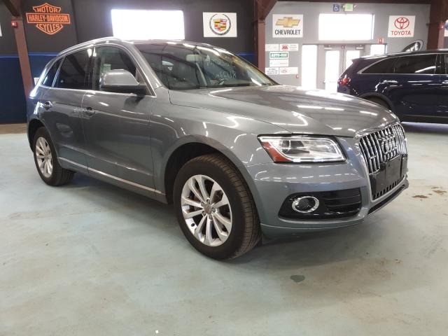 AUDI Q5 PREMIUM 2014 wa1cfafp1ea050617