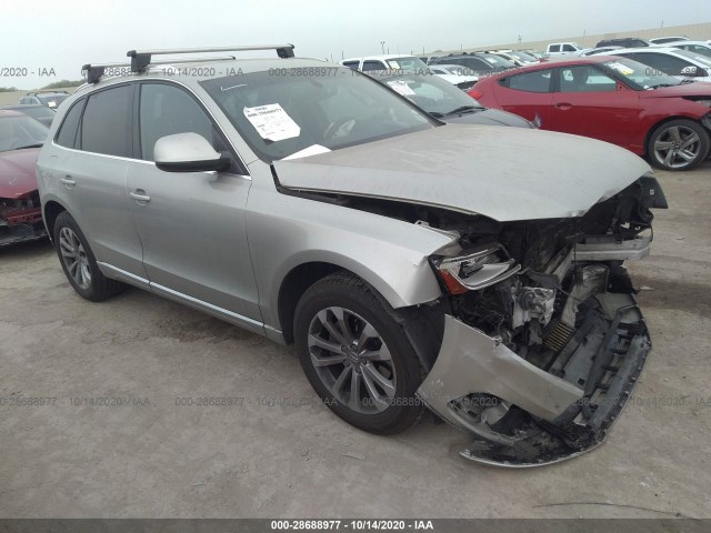 AUDI Q5 2014 wa1cfafp1ea055915