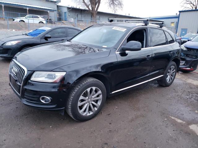 AUDI Q5 2014 wa1cfafp1ea055980