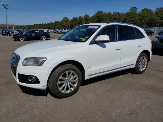 AUDI Q5 2013 wa1cfafp1ea062198