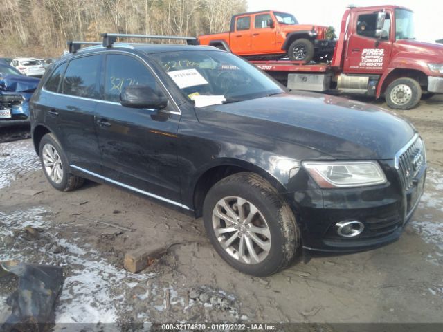 AUDI Q5 2014 wa1cfafp1ea063934