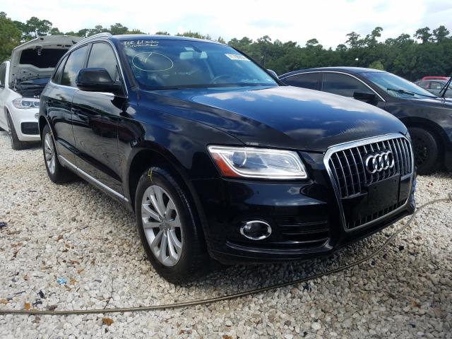 AUDI Q5 PREMIUM 2014 wa1cfafp1ea064971