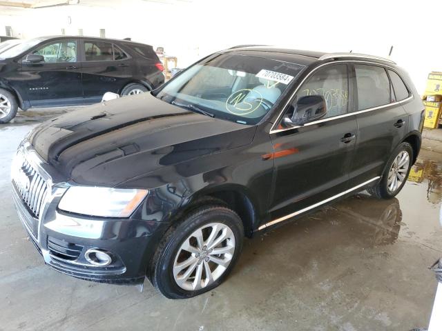 AUDI Q5 PREMIUM 2014 wa1cfafp1ea083844