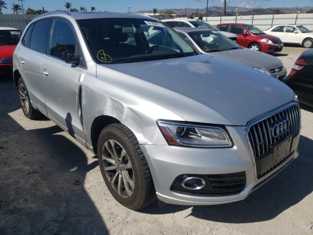 AUDI Q5 PREMIUM 2014 wa1cfafp1ea084489