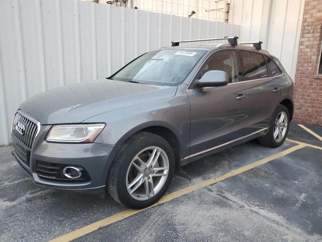 AUDI Q5 PREMIUM 2014 wa1cfafp1ea085061