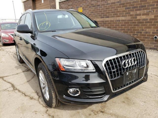 AUDI Q5 PREMIUM 2014 wa1cfafp1ea094486