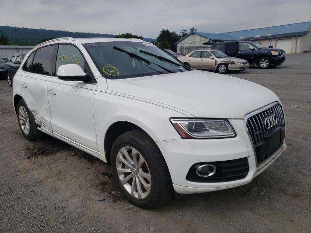 AUDI Q5 PREMIUM 2015 wa1cfafp1fa006103