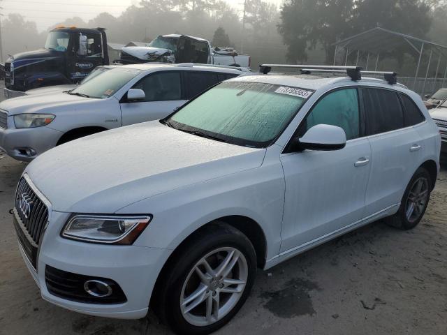 AUDI Q5 2015 wa1cfafp1fa006375