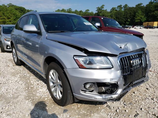 AUDI Q5 PREMIUM 2015 wa1cfafp1fa009194