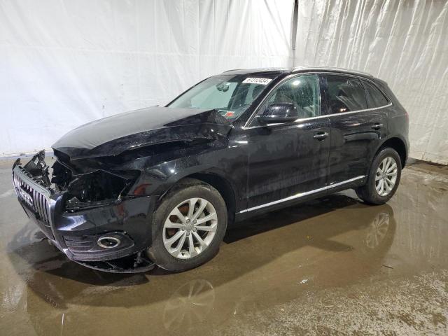 AUDI Q5 PREMIUM 2015 wa1cfafp1fa037108