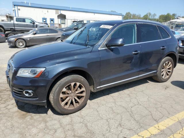 AUDI Q5 PREMIUM 2015 wa1cfafp1fa039635