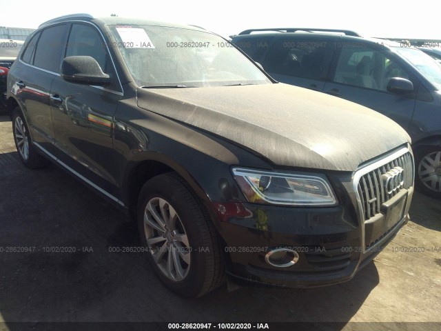 AUDI Q5 2015 wa1cfafp1fa046035