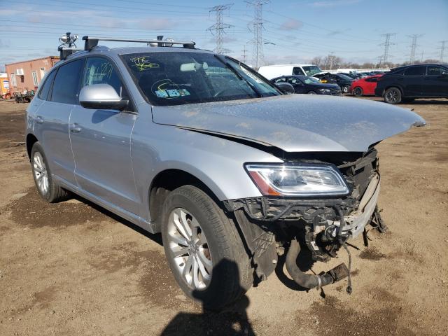 AUDI Q5 PREMIUM 2015 wa1cfafp1fa051221