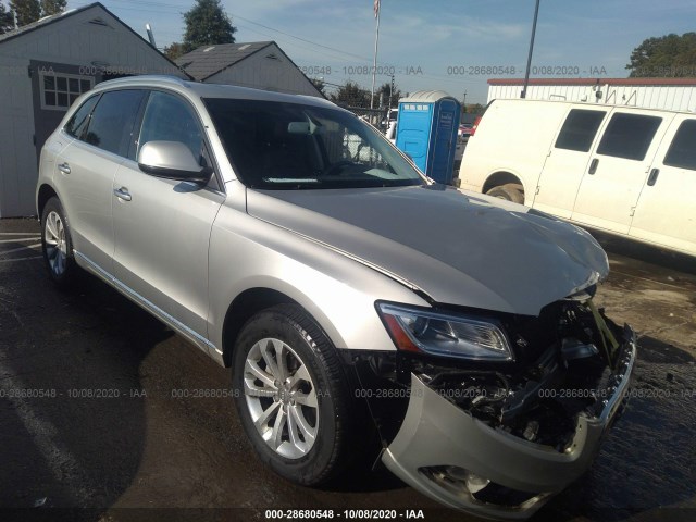 AUDI Q5 2015 wa1cfafp1fa052580