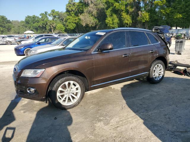 AUDI Q5 2015 wa1cfafp1fa071730