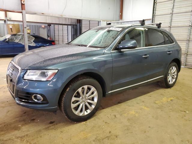 AUDI Q5 2015 wa1cfafp1fa090357