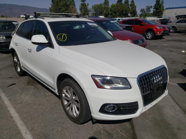 AUDI Q5 PREMIUM 2015 wa1cfafp1fa096028