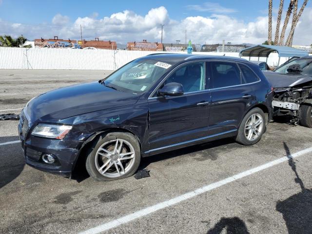 AUDI Q5 2015 wa1cfafp1fa099673