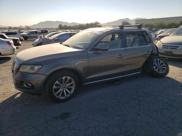 AUDI Q5 PREMIUM 2015 wa1cfafp1fa109358