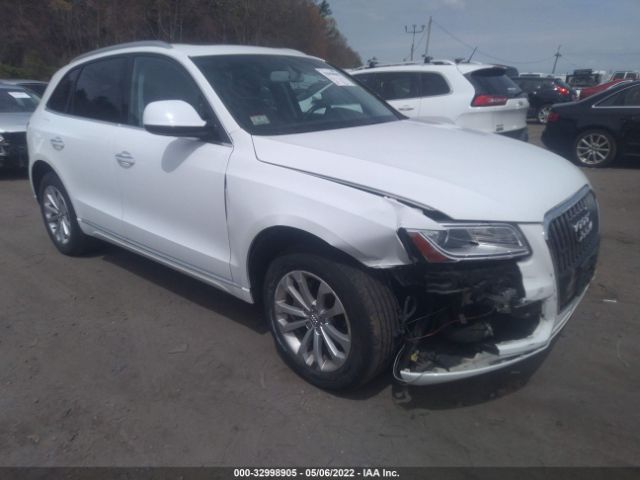 AUDI Q5 2015 wa1cfafp1fa118061