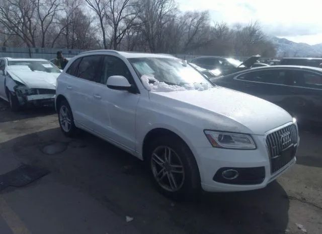 AUDI Q5 2015 wa1cfafp1fa136799